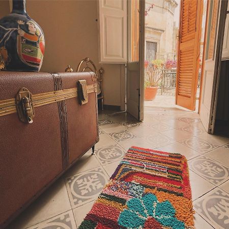 Antica Dimora Dei Nonni Bed & Breakfast Lecce Exterior photo