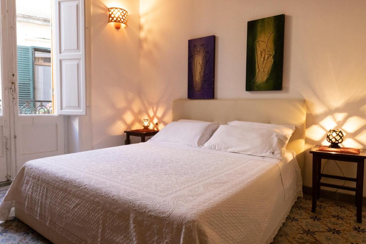 Antica Dimora Dei Nonni Bed & Breakfast Lecce Exterior photo