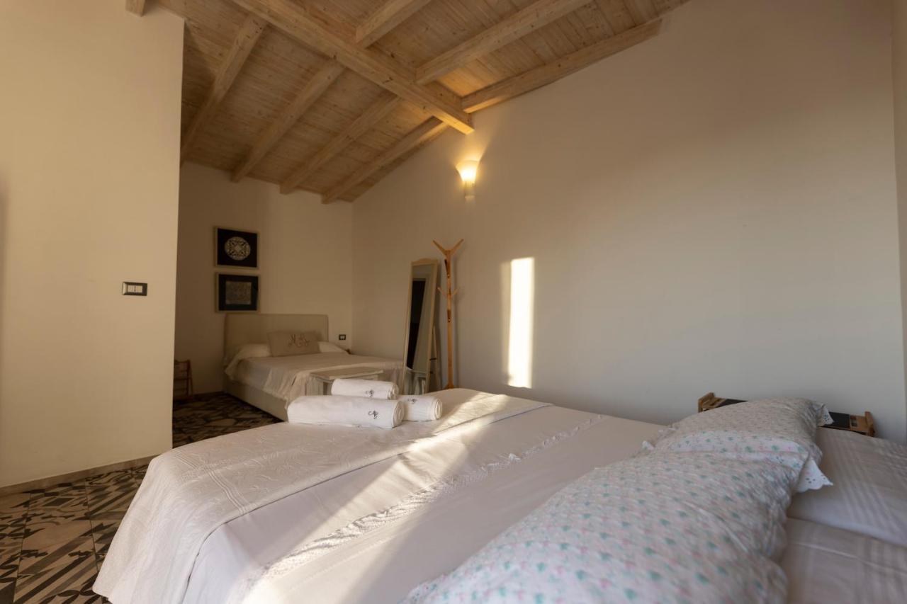 Antica Dimora Dei Nonni Bed & Breakfast Lecce Exterior photo