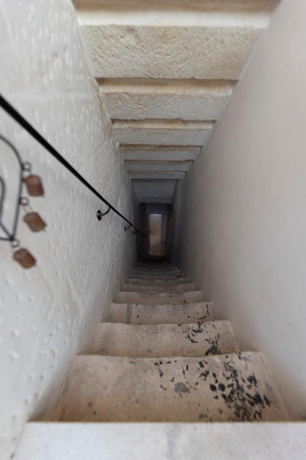 Antica Dimora Dei Nonni Bed & Breakfast Lecce Exterior photo