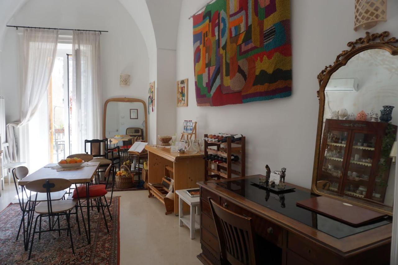 Antica Dimora Dei Nonni Bed & Breakfast Lecce Exterior photo
