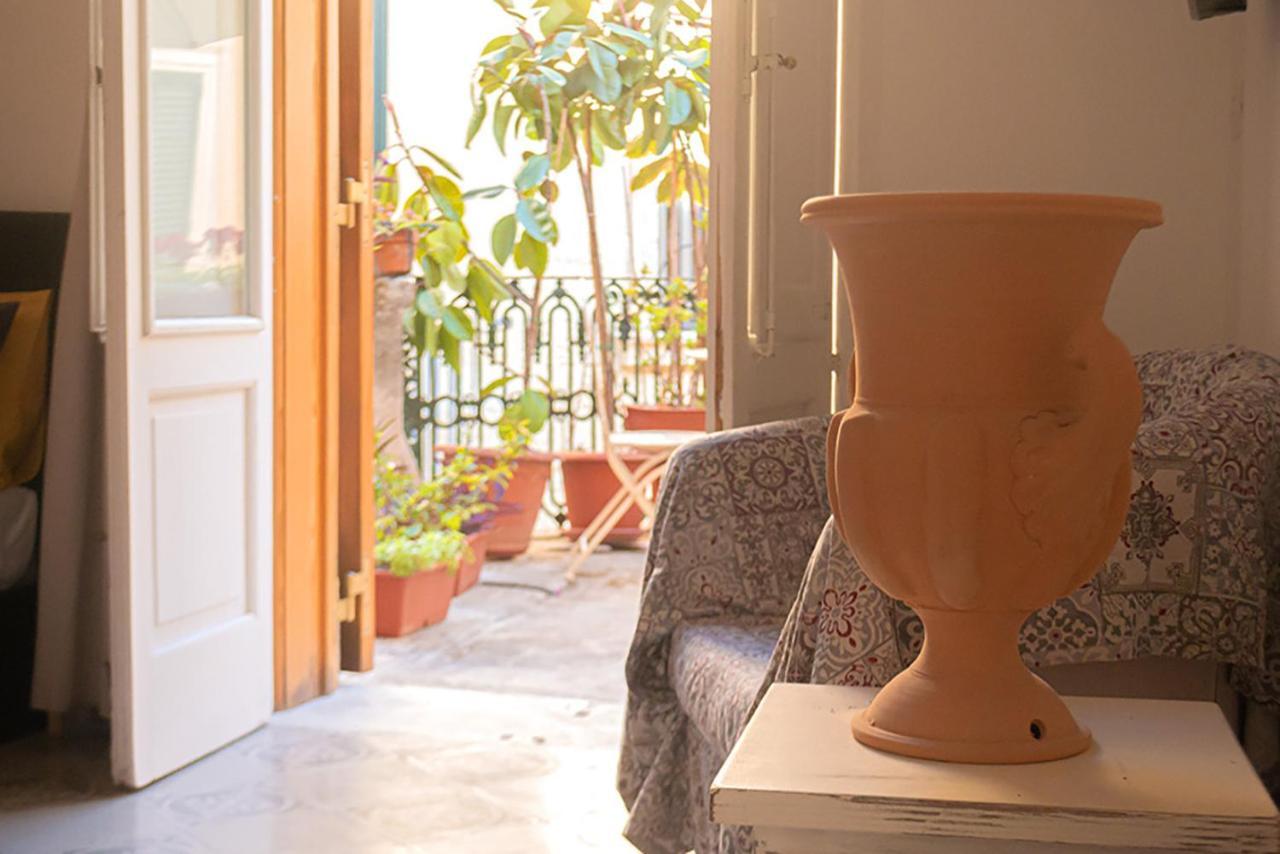 Antica Dimora Dei Nonni Bed & Breakfast Lecce Exterior photo