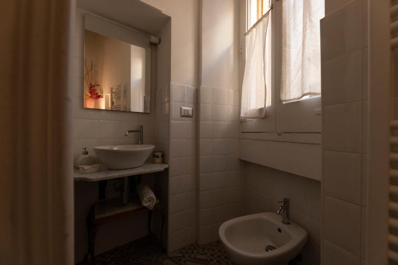 Antica Dimora Dei Nonni Bed & Breakfast Lecce Exterior photo
