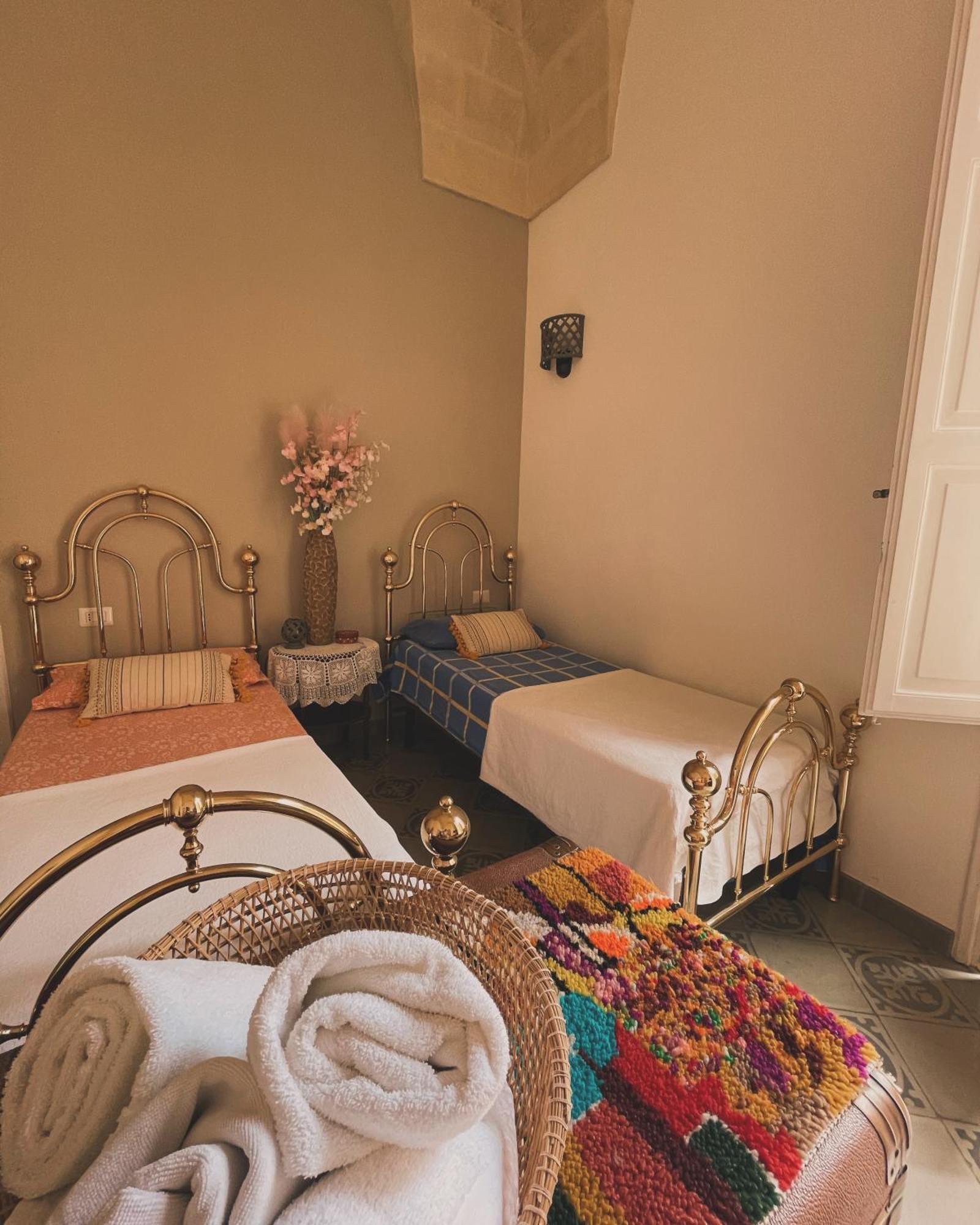 Antica Dimora Dei Nonni Bed & Breakfast Lecce Exterior photo